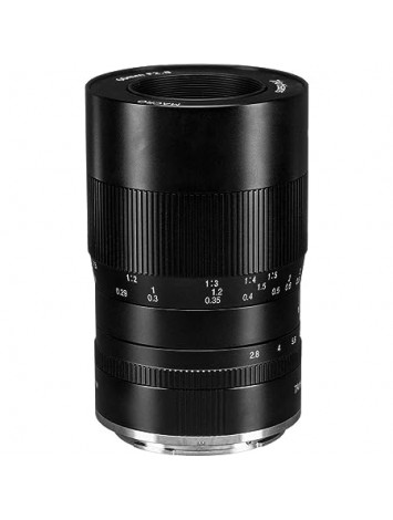 7artisans Photoelectric 60mm F2.8 Z Macro Lens for Nikon Z Mount 