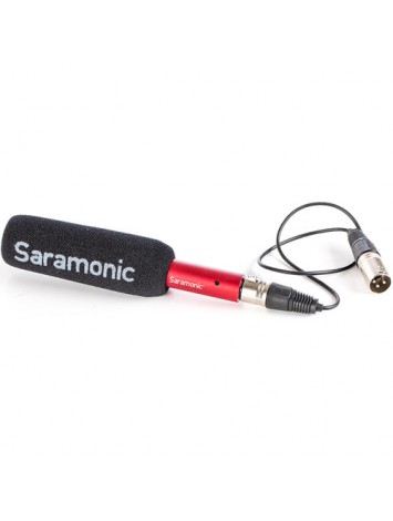 Saramonic SR-NV5 Directional Condenser Microphone