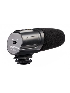 Saramonic SR-PMIC3 Surround Recording Microphone