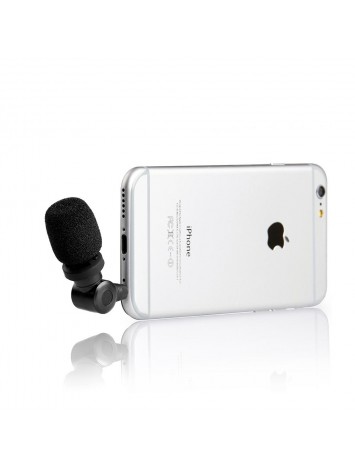 Saramonic SmartMic Flexible Condenser Microphone