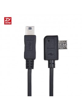 ZHIYUN CRANE 2 CABLE CHARGING AND CONTROL FOR CANON MARK 3 CAMERA