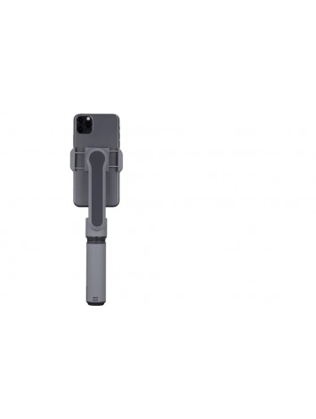 Zhiyun Smooth X 2-Axis Gimbal Stabilizer for iPhone 11 Pro Xs Max Xr X 8 Plus 7 6 SE Android Smartphone Samsung Galaxy Huawei Vivo Mobile Phone Handheld Selfie Stick Gimbal SmoothX Grey