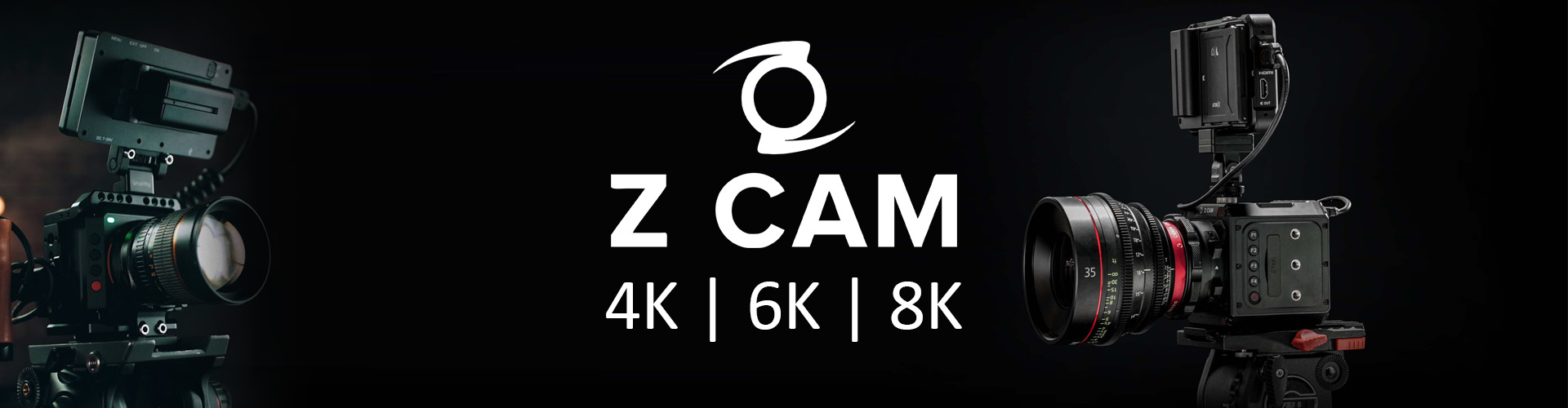ZCam