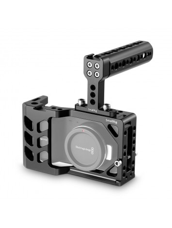 SMALLRIG CAGE KIT FOR BMPCC 1991