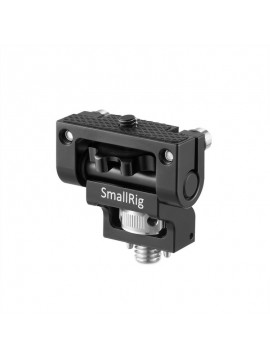 SMALLRIG 2174 MONITOR MOUNT WITH ARRI LOCATING PINS 