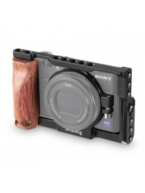 SmallRig Cage Kit for Sony RX100 III IV V 