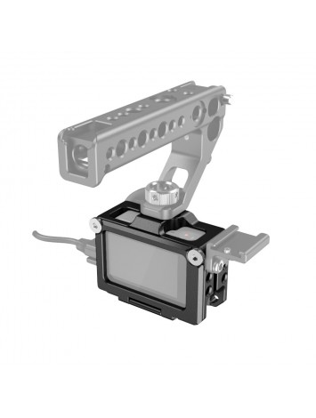 SmallRig Cage for DJI Osmo Action 2360  