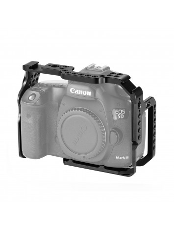 SmallRig Camera Cage for Canon 5D Mark III IV 